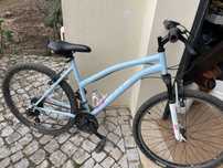 Bicicleta roda 26