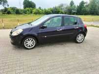 Felgi Z Oponami Renault Clio 3