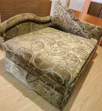 Продам розкладний диван з нішею