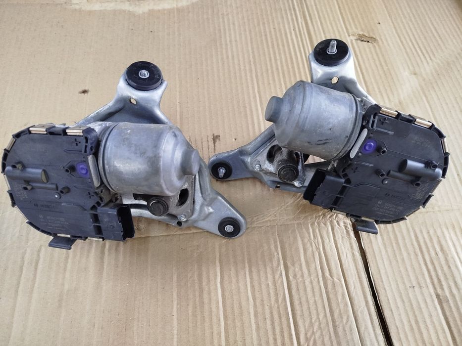 Motores limpa vidros Peugeot 508