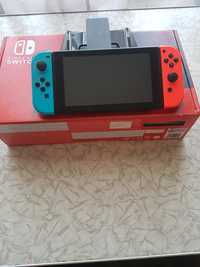 Nintendo switch стан нової