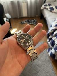 orient star 41mm koperta