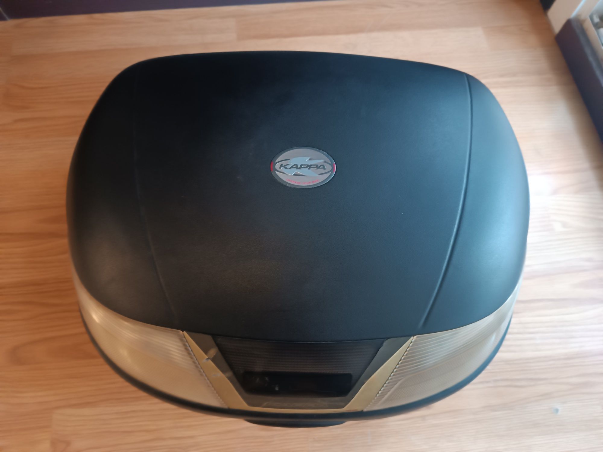 Top Cases Moto / Mota Monokey e Monolock