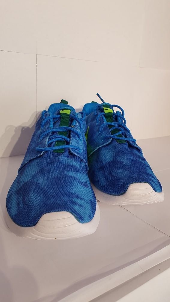 Nike Rosherun Print nowe buty męskie sportowe rozmiar 45