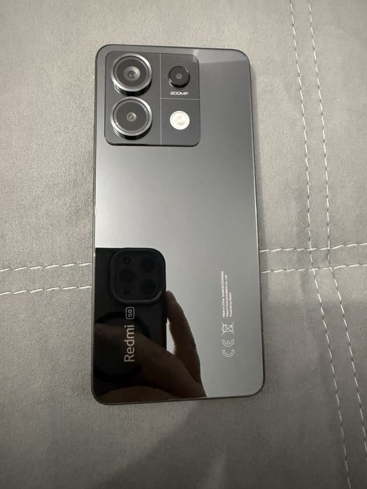 Xiaomi redmi note 13 pro 5G 12gb ram 512gb rom