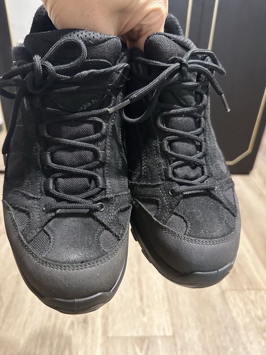 Тактичні кросівки M-TAC демісезонні, р 43