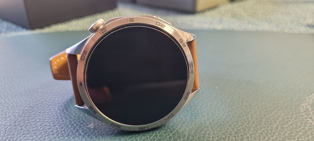 Huawei watch GT 4 classic