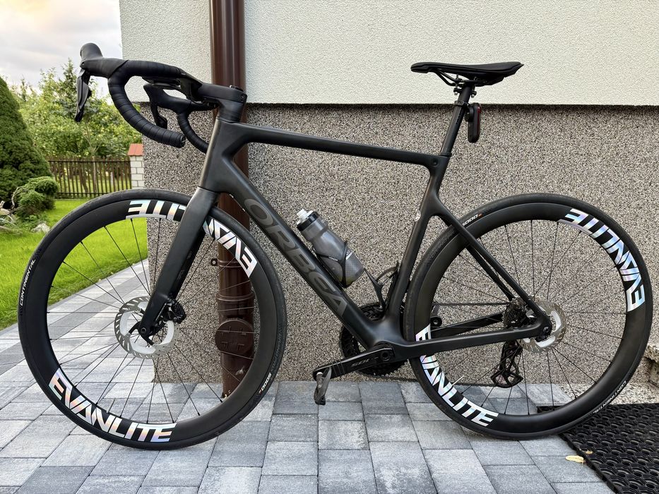 Orbea Orca M30i Team (roz. 55) 105 Di2 [GWARANCJA]