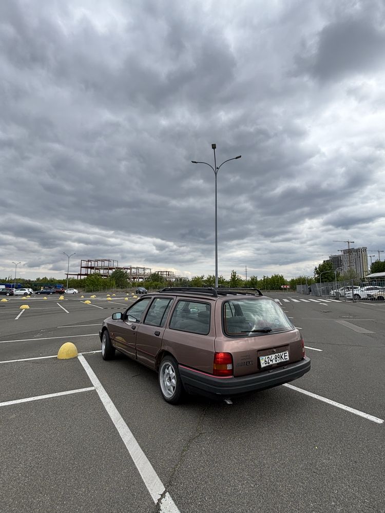 Ford Sierra DOHC 2.0 універсал