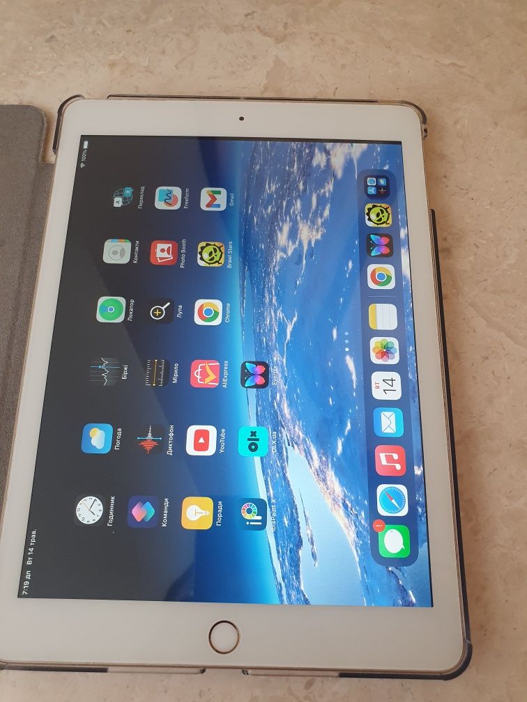 Ipad 5 A1822/ 32gb ideal