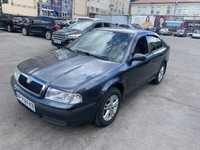 Skoda Octavia tur 2008