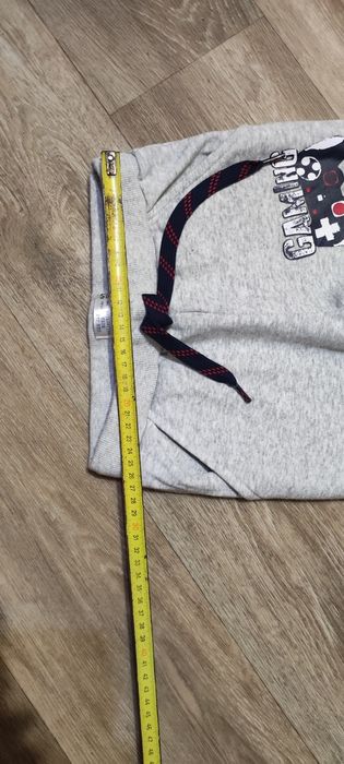 Новые штанишки для мальчика