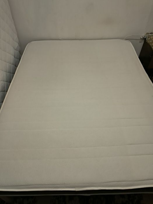 Ортопедичний пружинний матрац Come-For RELAX Rest Релакс Рест 140х190