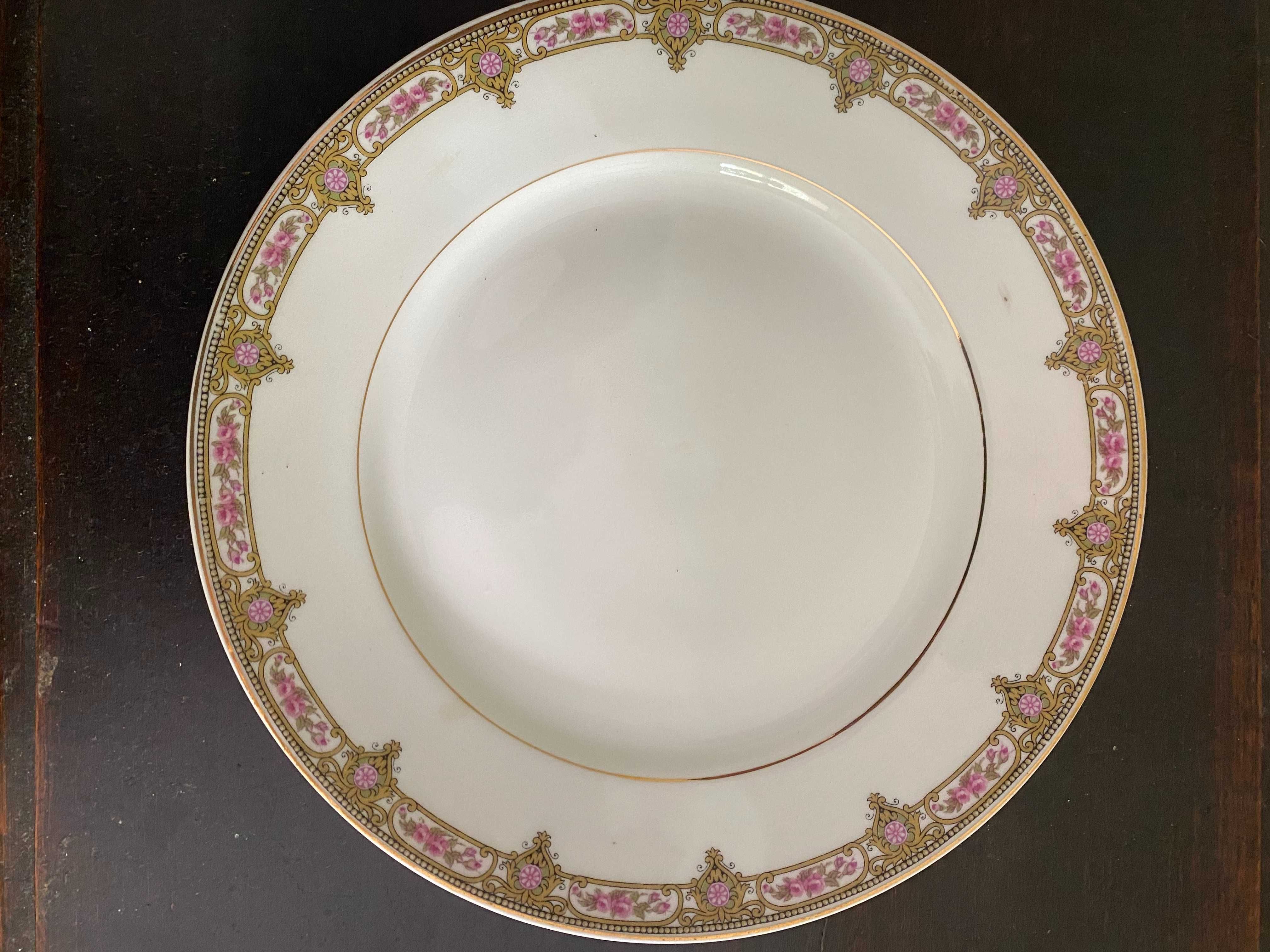 Serviço de mesa "coimbra"