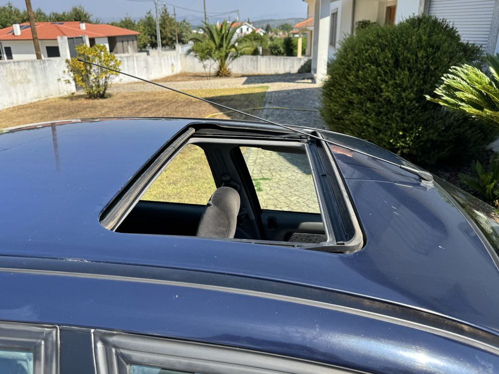 Renault Laguna 2.2 Diesel . Conforto e fiabilidade