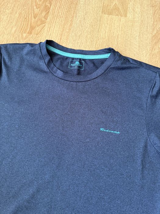 Tshirt sportowy damski redcamp r.S