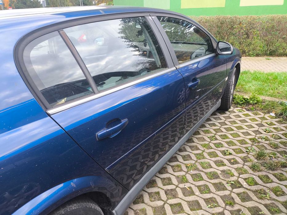 Opel Signum 2.0t Z20NET LPG
