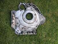 Audi A6 C6 2.4 V6 bdw Osłona Obudowa Rozrządu Pokrywa 06E.103.173