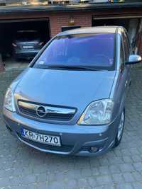 Opel Meriva  1,6 benzyna + LPG fabryczny . Idealny