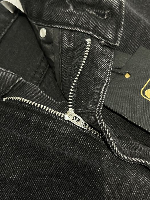 Джинси Ed Hardy Jeans DRAGON BLACK