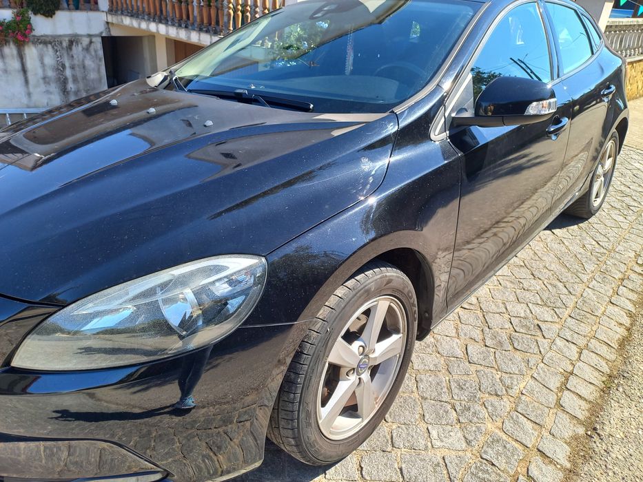 Vende-se volvo em bom estado