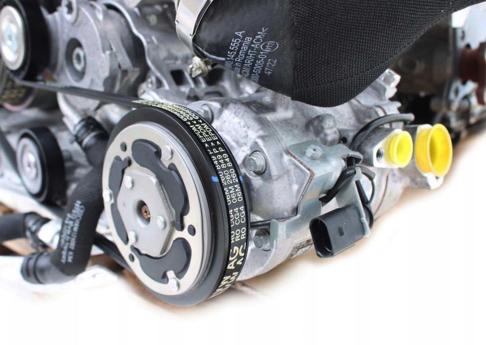 Копресор кондицінера кондиціонер Ауді БМВ ПОРШ Мерседес Кіа Міні