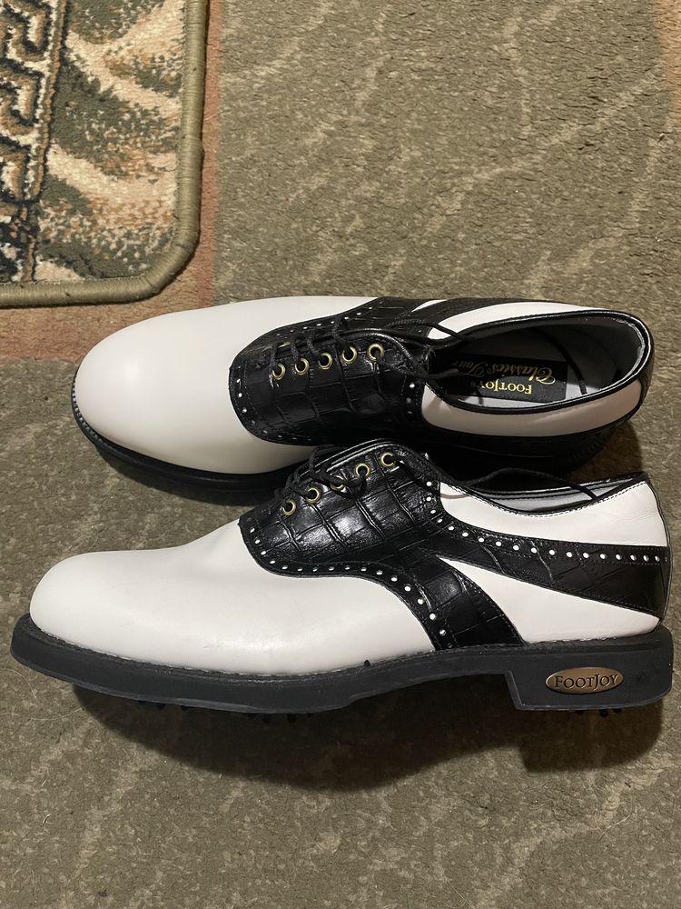 Buty do golfa FOOTJOY 43