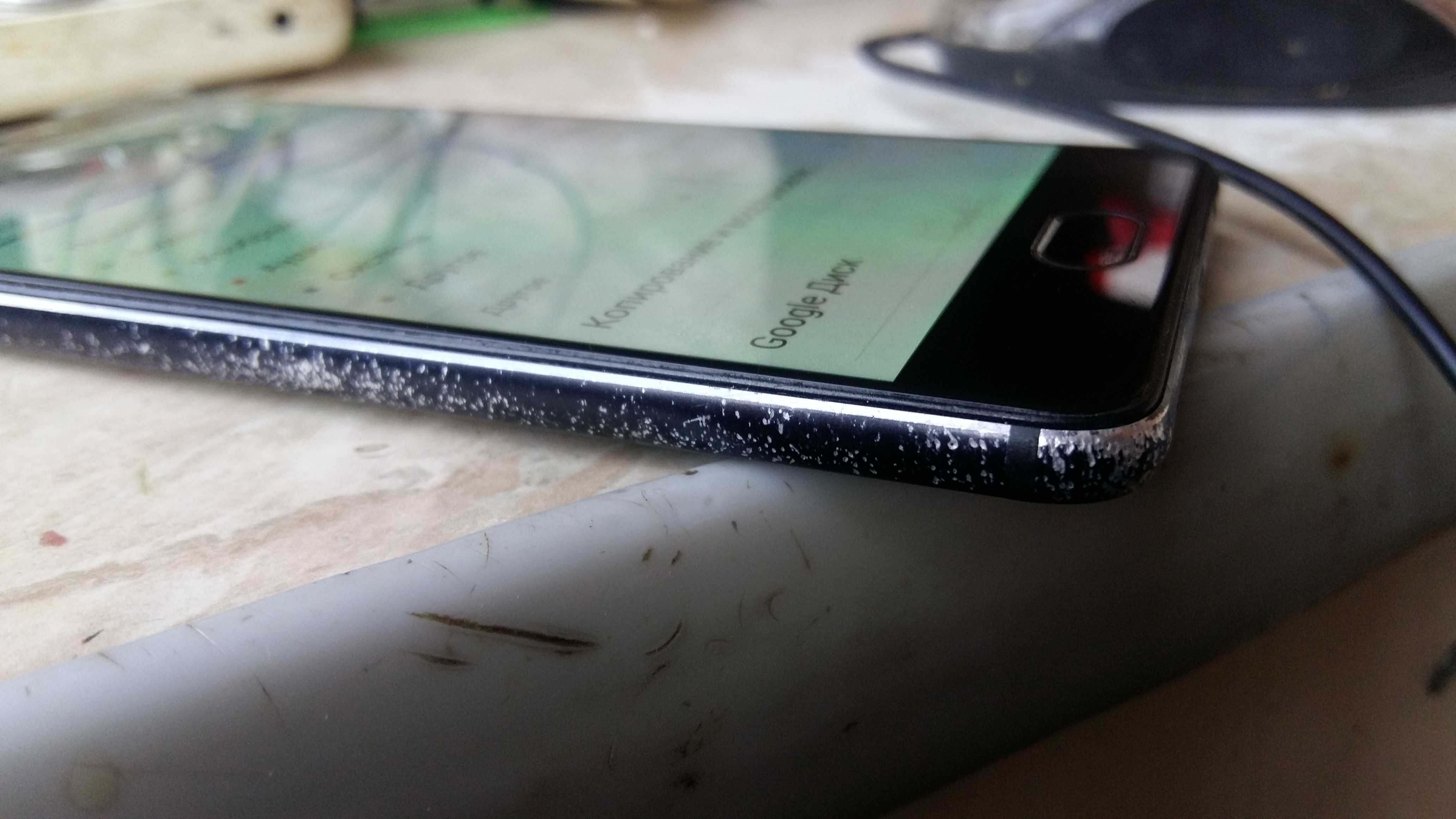 Meizu Pro 7 б.у.
