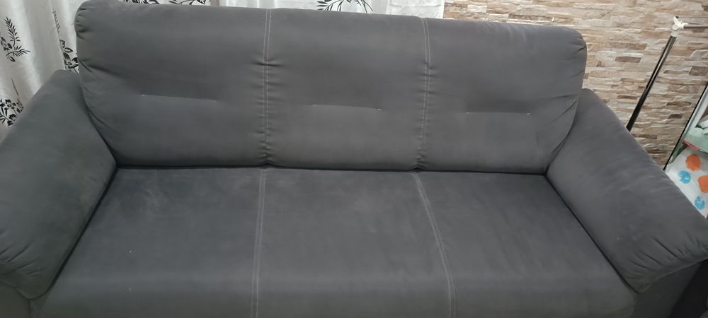 Sofá IKEA 3 lugares