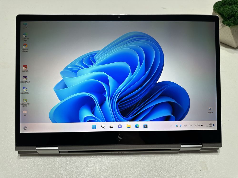 HP EliteBook 830 G7 13,3"FullHD IPS | i5-10210U| 16GbDDR4|SSD 512NVMe
