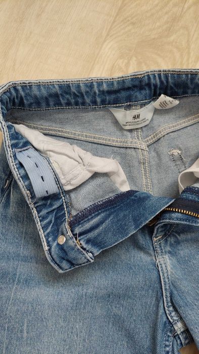 Джинси НМ 9-10 років, 140 см