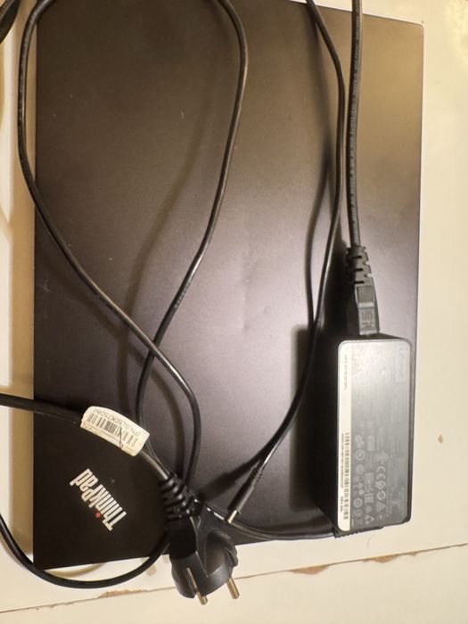 Desktop Portatil Lenovo thinkpad E14