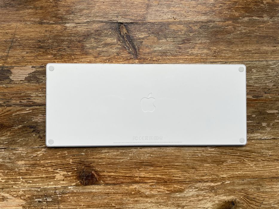 iMac 27” – Retina 5K, 2015 – w bardzo dobrym stanie