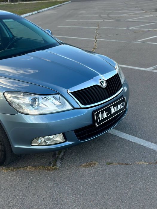 Продам skoda Octavia a5