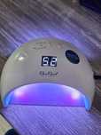 Lampa Led NeoNail