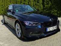 BMW Seria 3 BMW seria3 F30 320d 184km Sport Line !!!