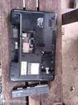 Laptop Toshiba uszkodzony