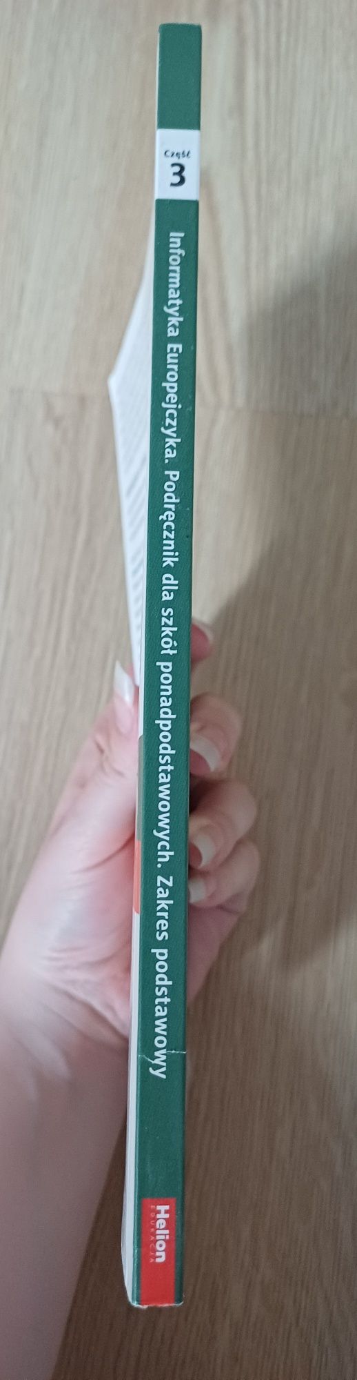 Informatyka europejczyka 3