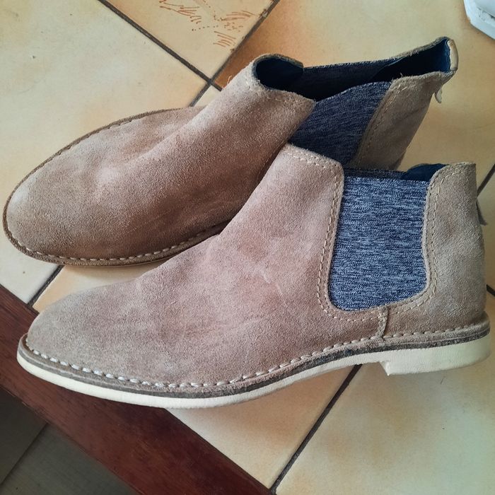 Ботинки,челси Marc O'Polo