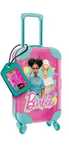 Barbie kreatywna walizeczka Lisciani pudełko,180x101 mm