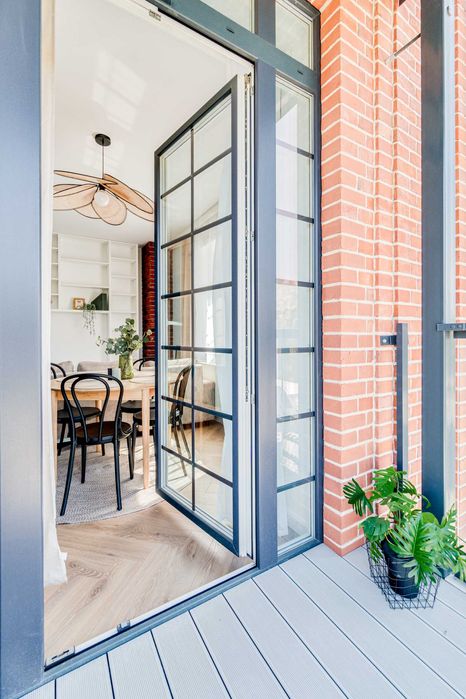 Piękne mieszkanie 3-pokojowe z balkonem/Młynarska/Obornicka/Żmigrodzka