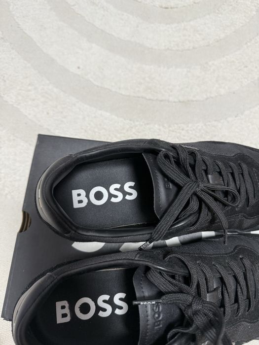 Чоловічі кросівки/кеди Boss, 44 розмір