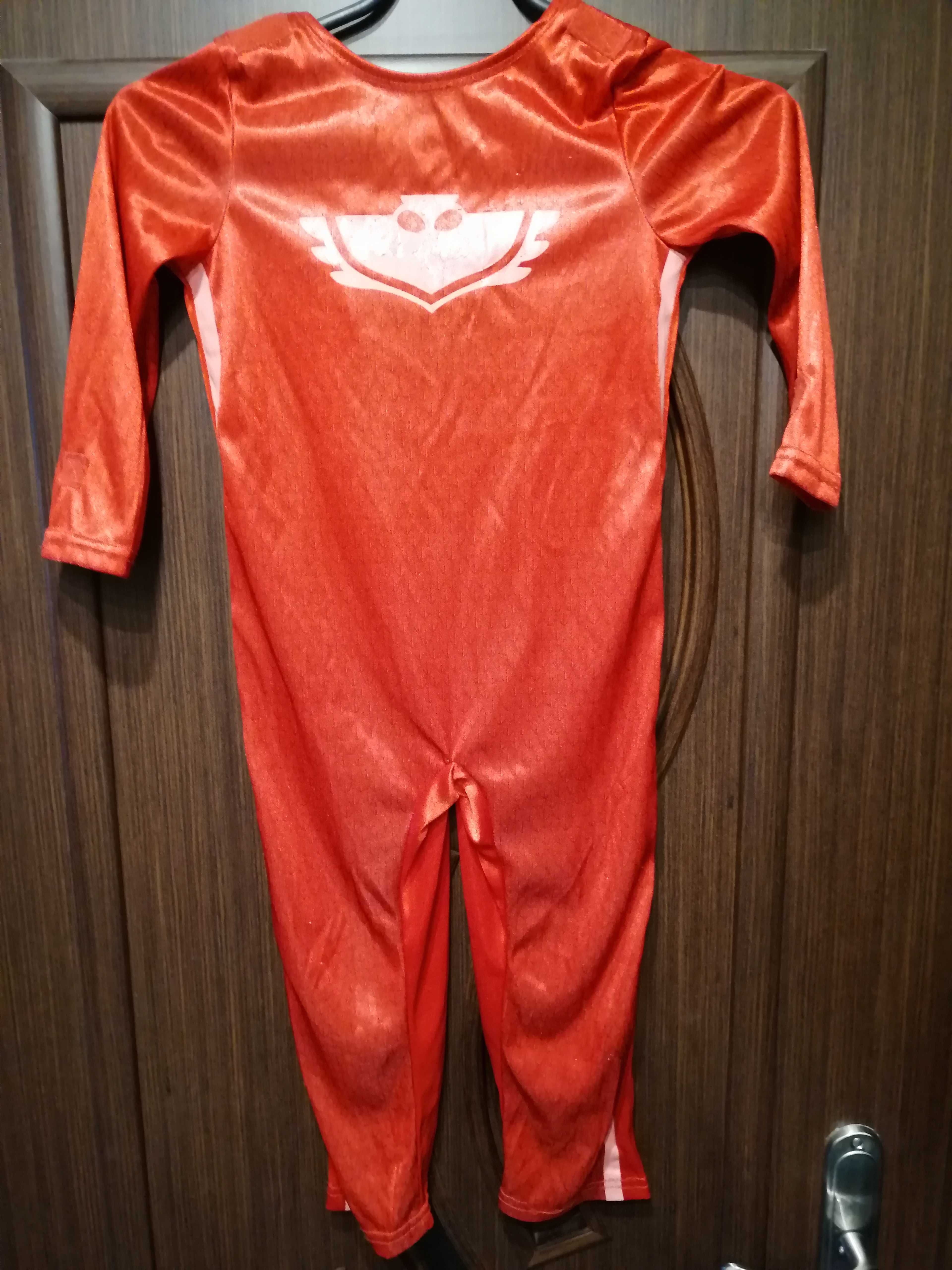 strój przebranie karnawałowe dla dzieci 2-3 lata, 98 cm