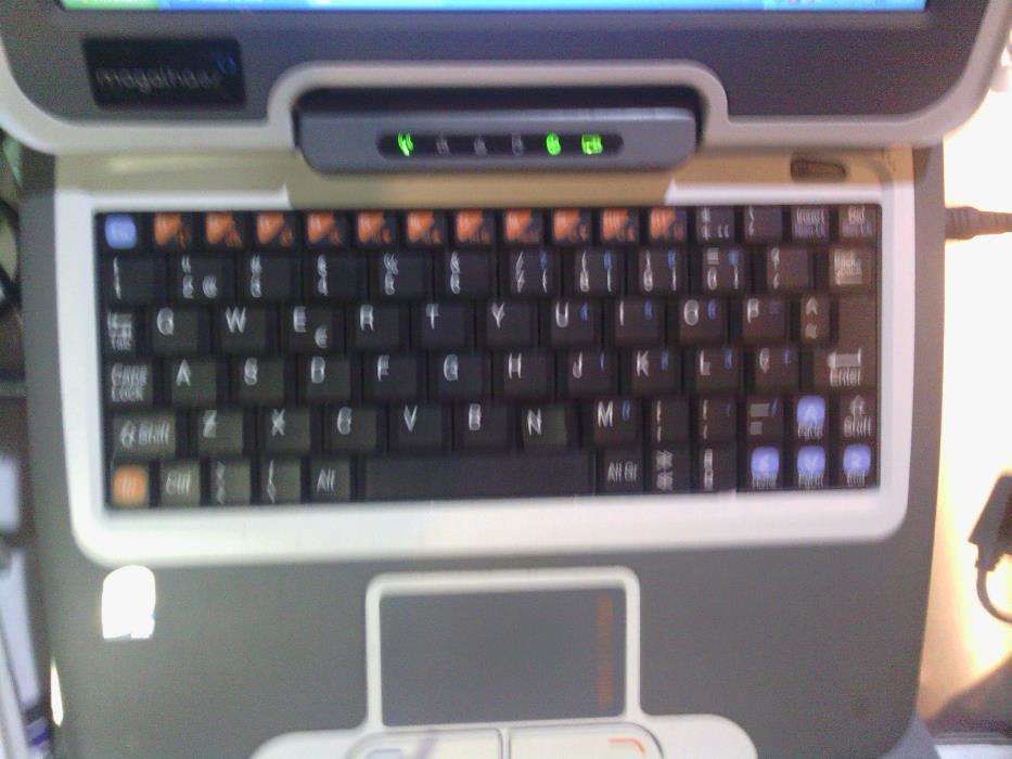 Magalhães Model No. 1 Parts & Protective Covers64286313014657121