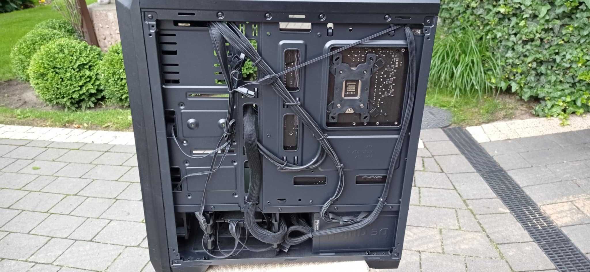 Komputer Stacjonarny RTX 3070 i9-9900k