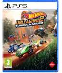 PS5 HOT WHEELS Unleashed 2 Games4US Pasaż Łódzki