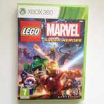 LEGO Marvel Super Heroes PL X360 Sklep W-wa Ursynów