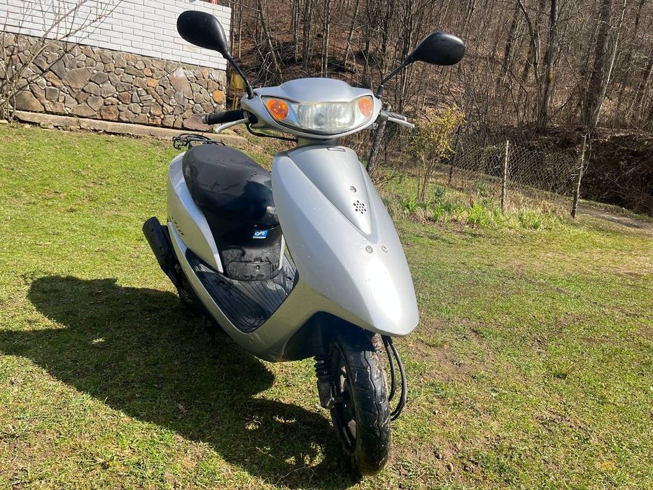 Скутер Honda Dio