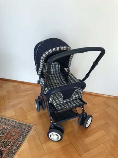 Wózek dziecięcy Graco