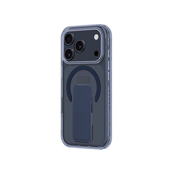 Etui AMAZINGTHING Titan Pro Holder na iPhone 17 Pro Max kompatybilne z